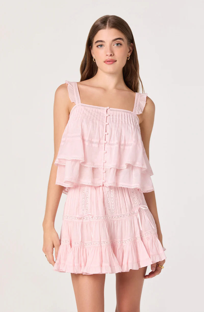 Astr Delia Skirt