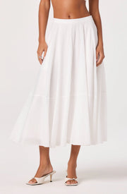 ASTR Grace Skirt