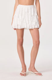 ASTR Madeleine Skirt