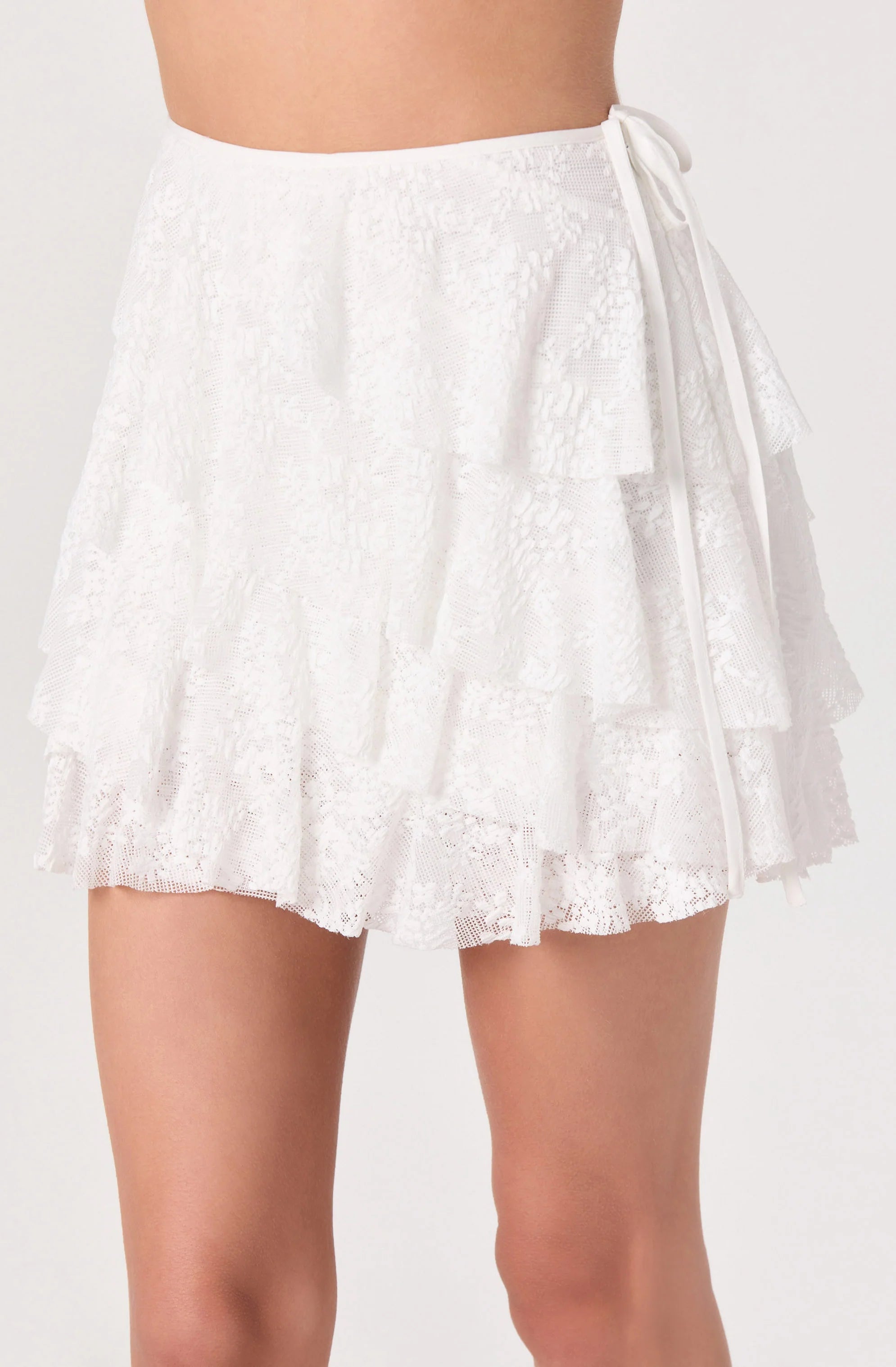 ASTR Madeleine Skirt