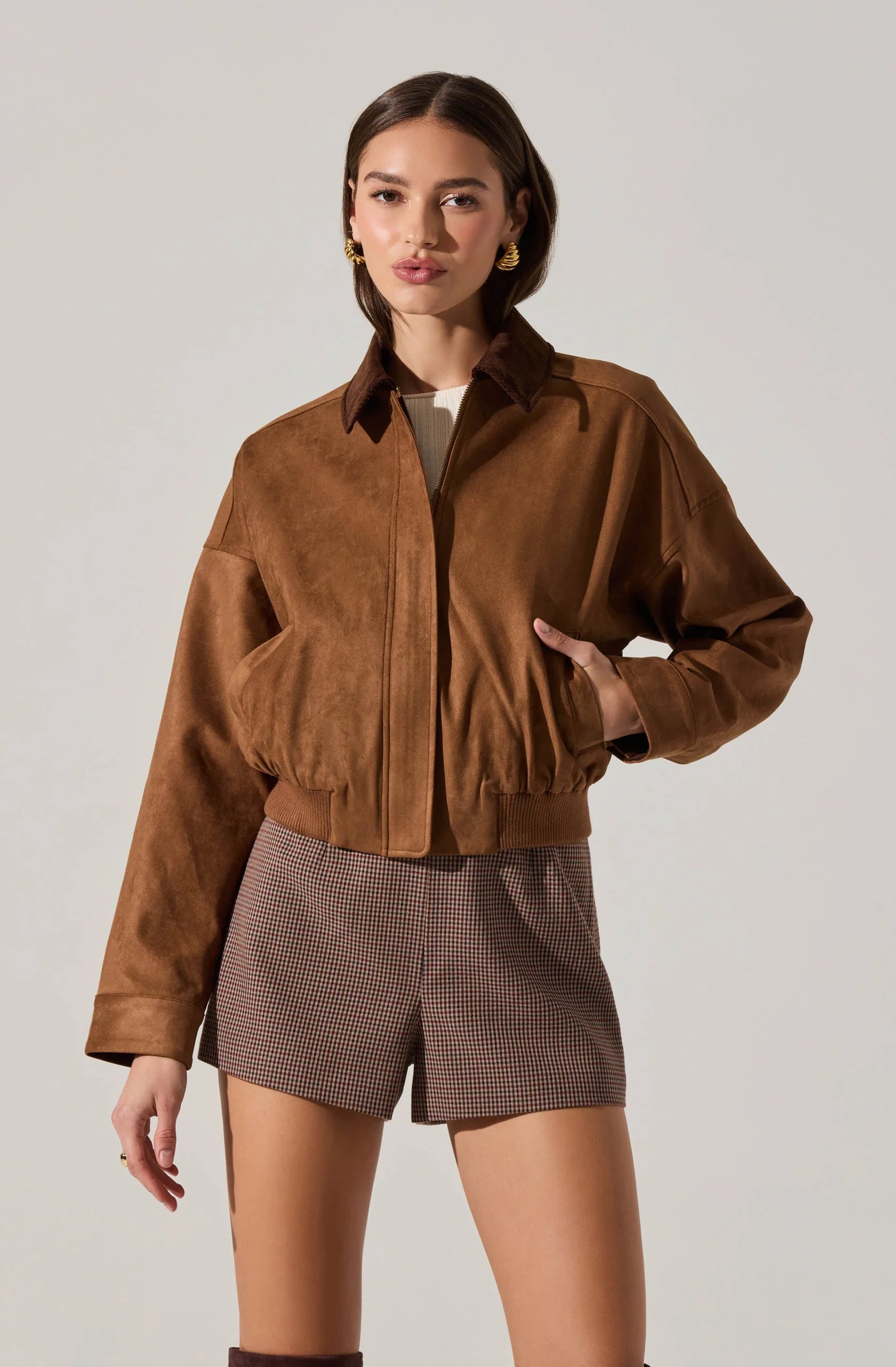 Astr Sorine Jacket