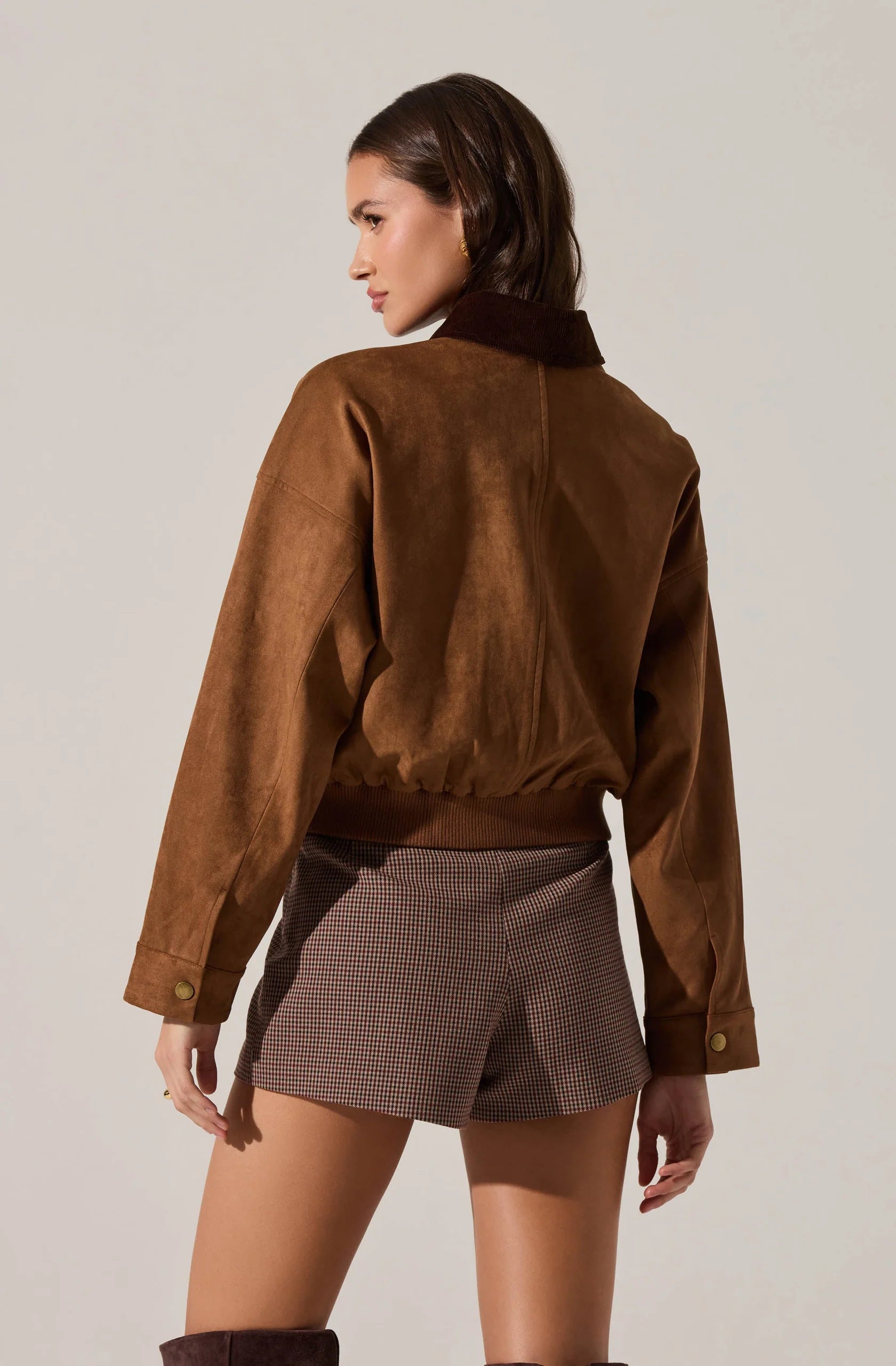 Astr Sorine Jacket