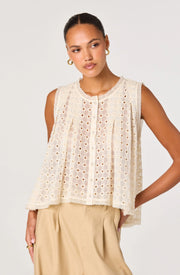 ASTR Alisa Top