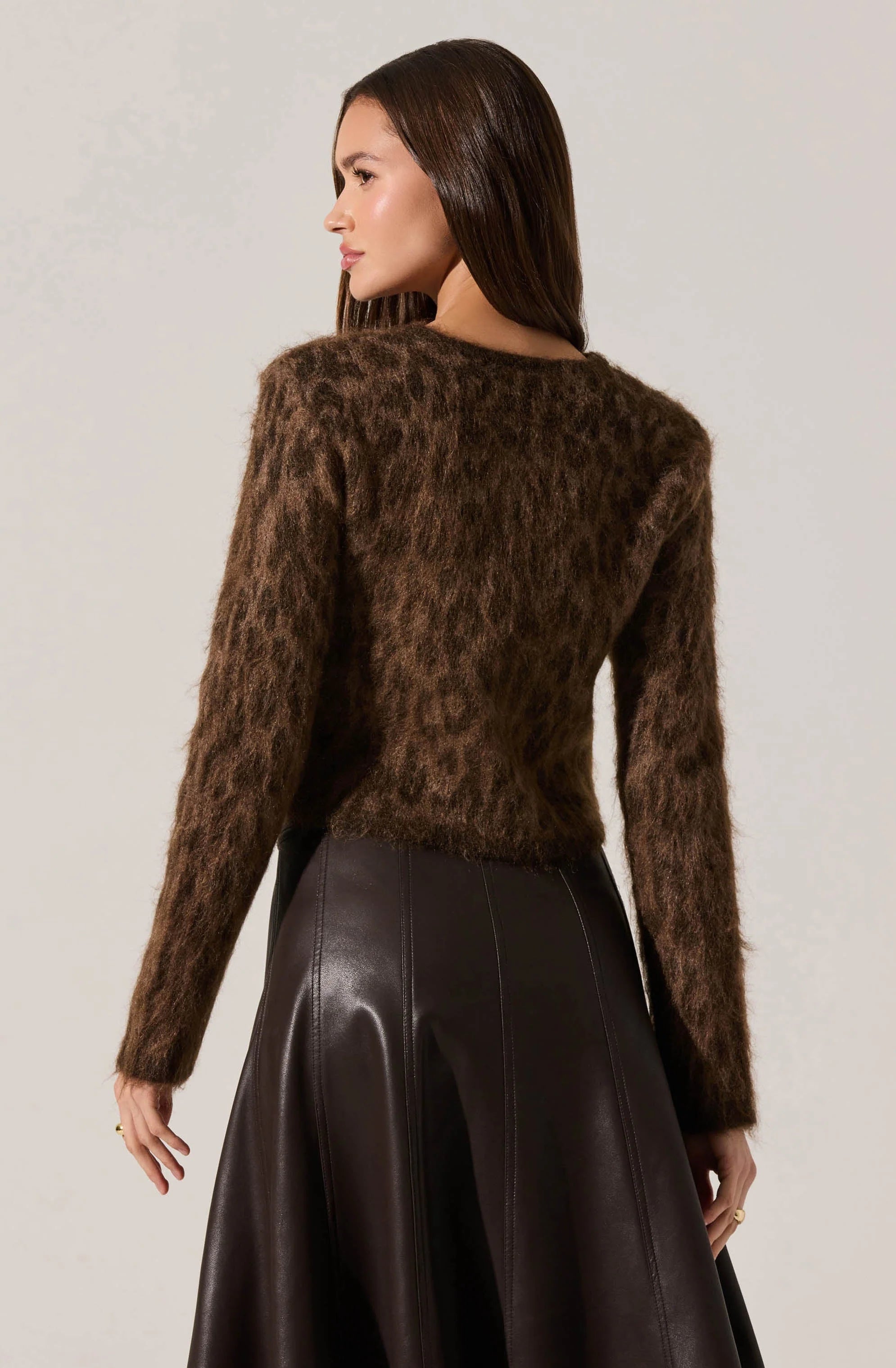 ASTR Katria Cardigan