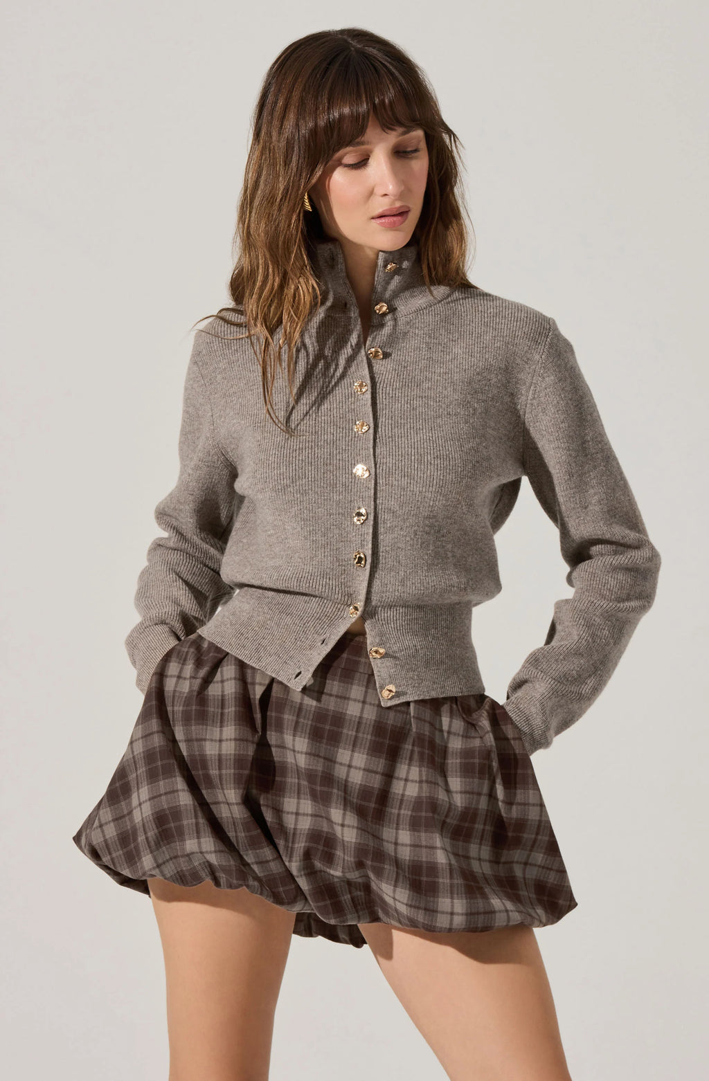 ASTR Tawni Cardigan