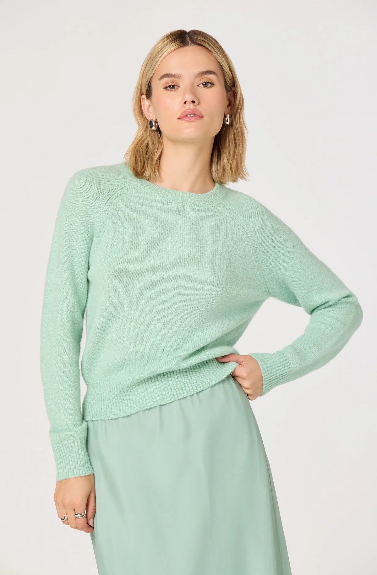 Astr Brigett Sweater