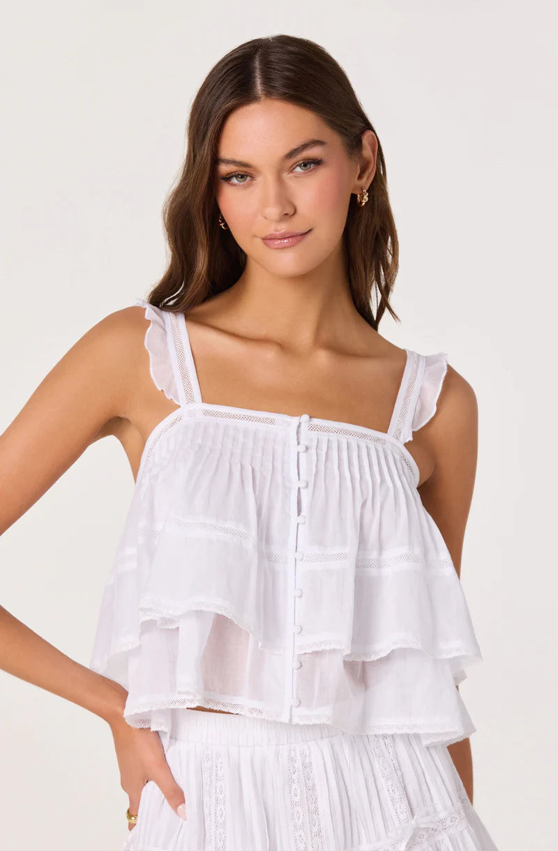 ASTR Delia Top