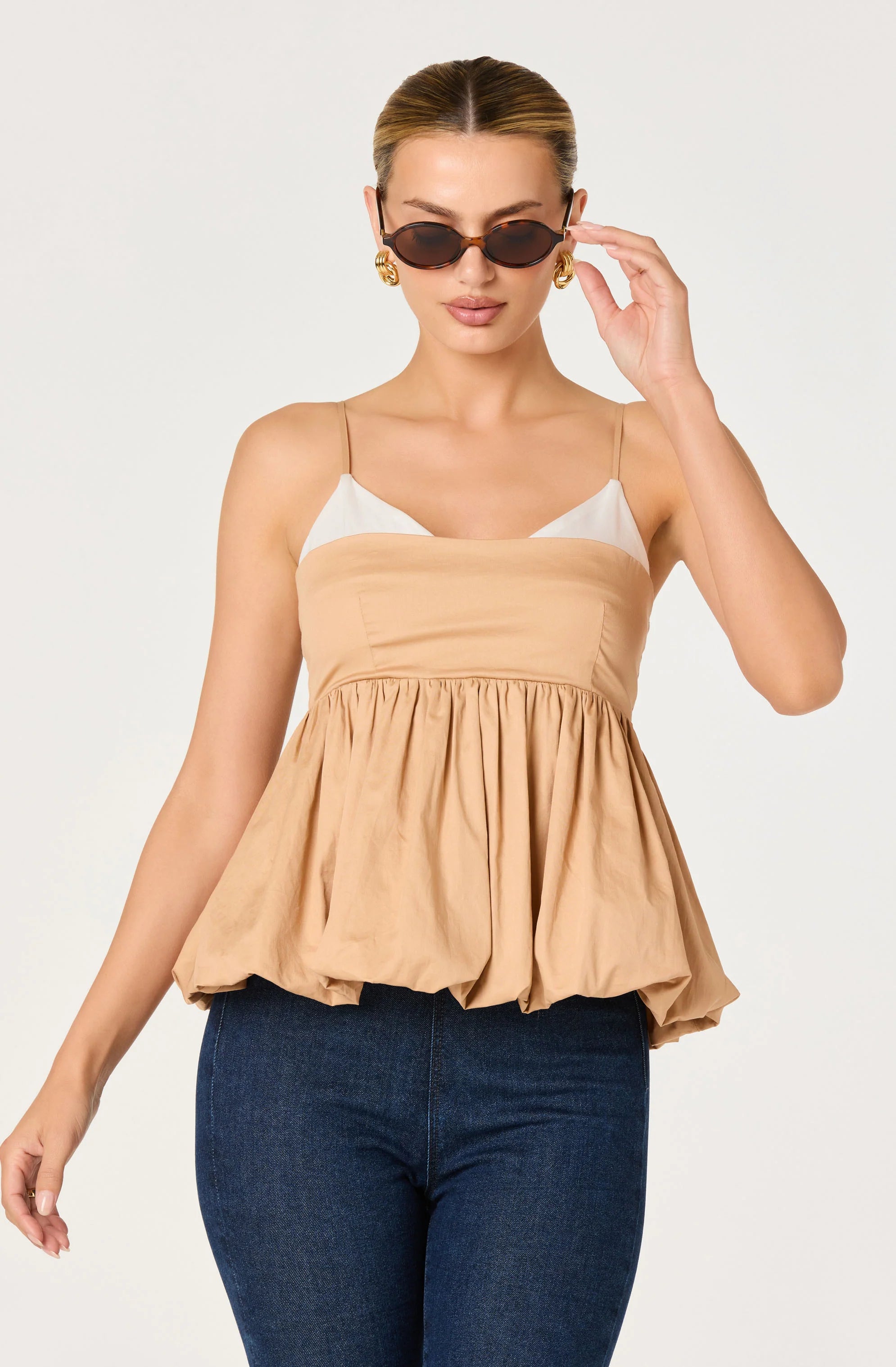 ASTR Alon Top
