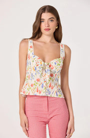 ASTR Theresa Top