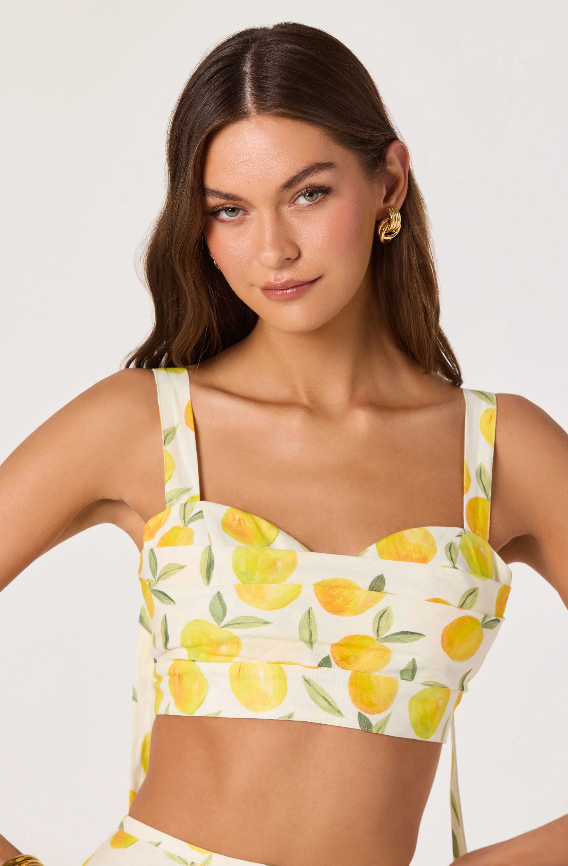 ASTR Myria Top