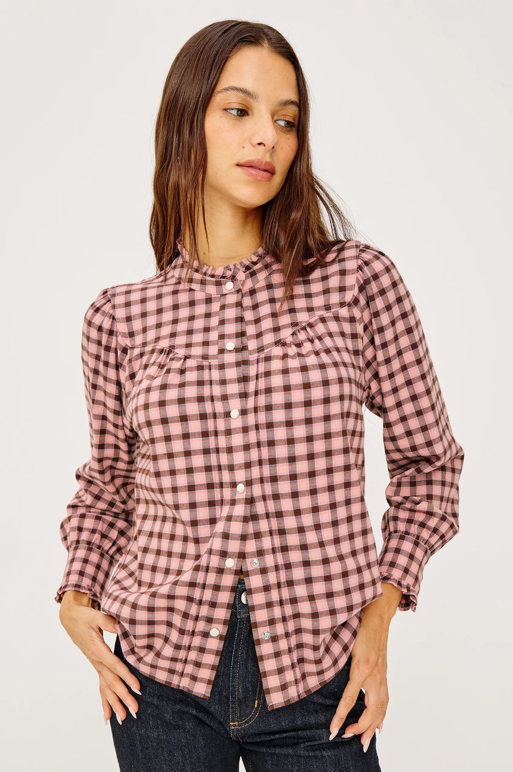 Rails Alanna Shirt