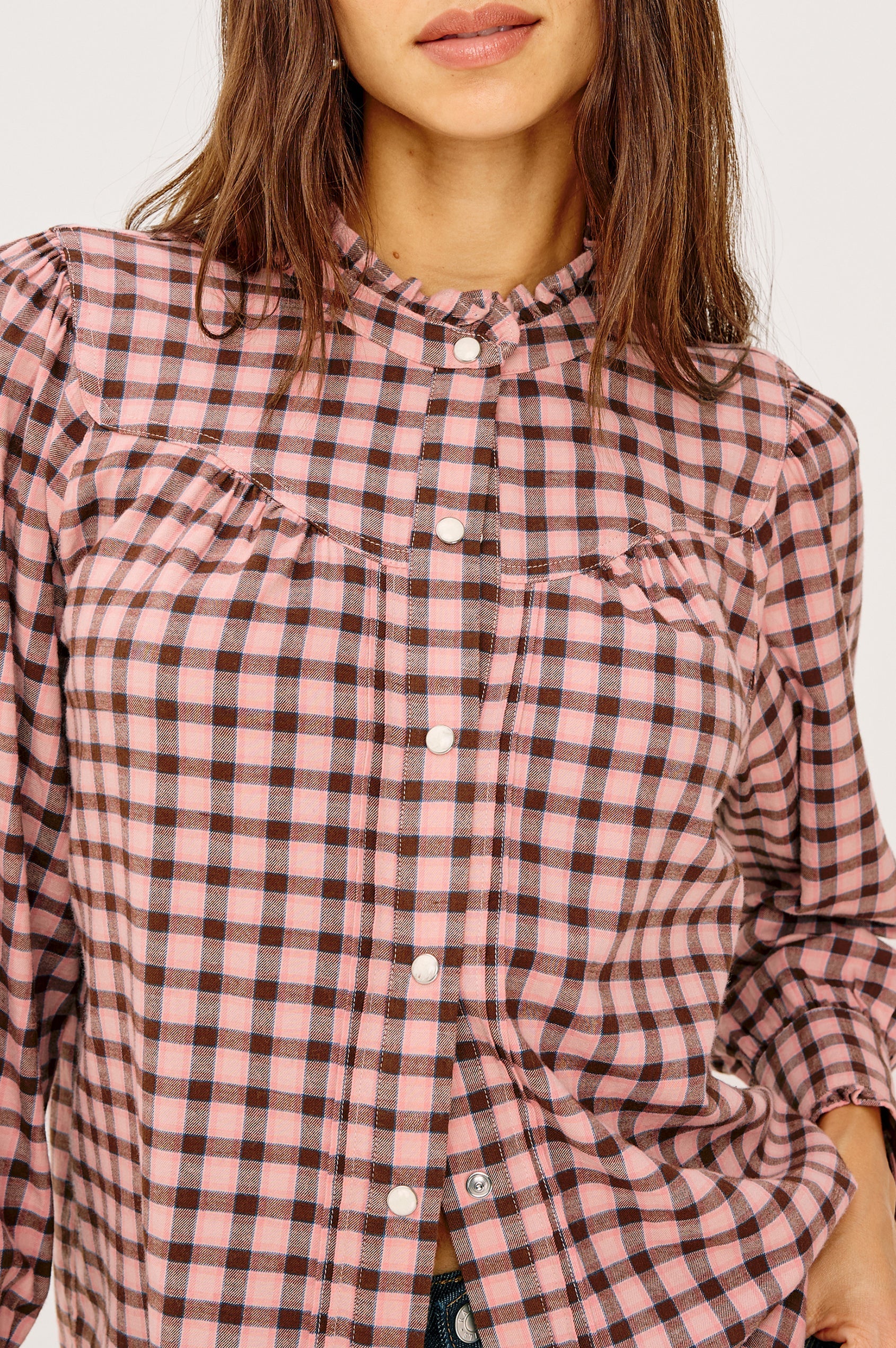 Rails Alanna Shirt
