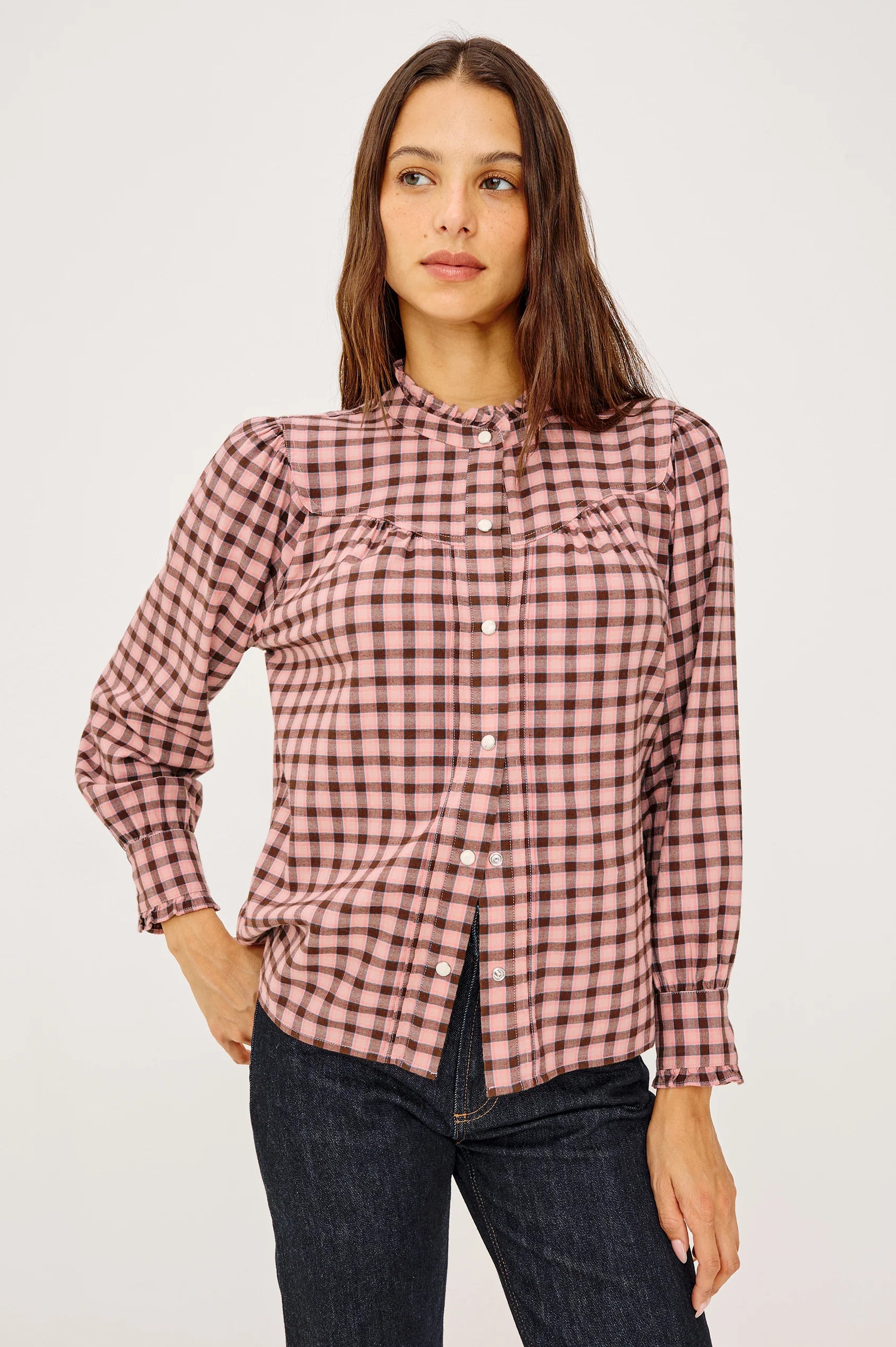 Rails Alanna Shirt