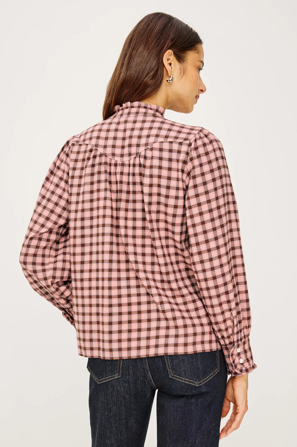 Rails Alanna Shirt