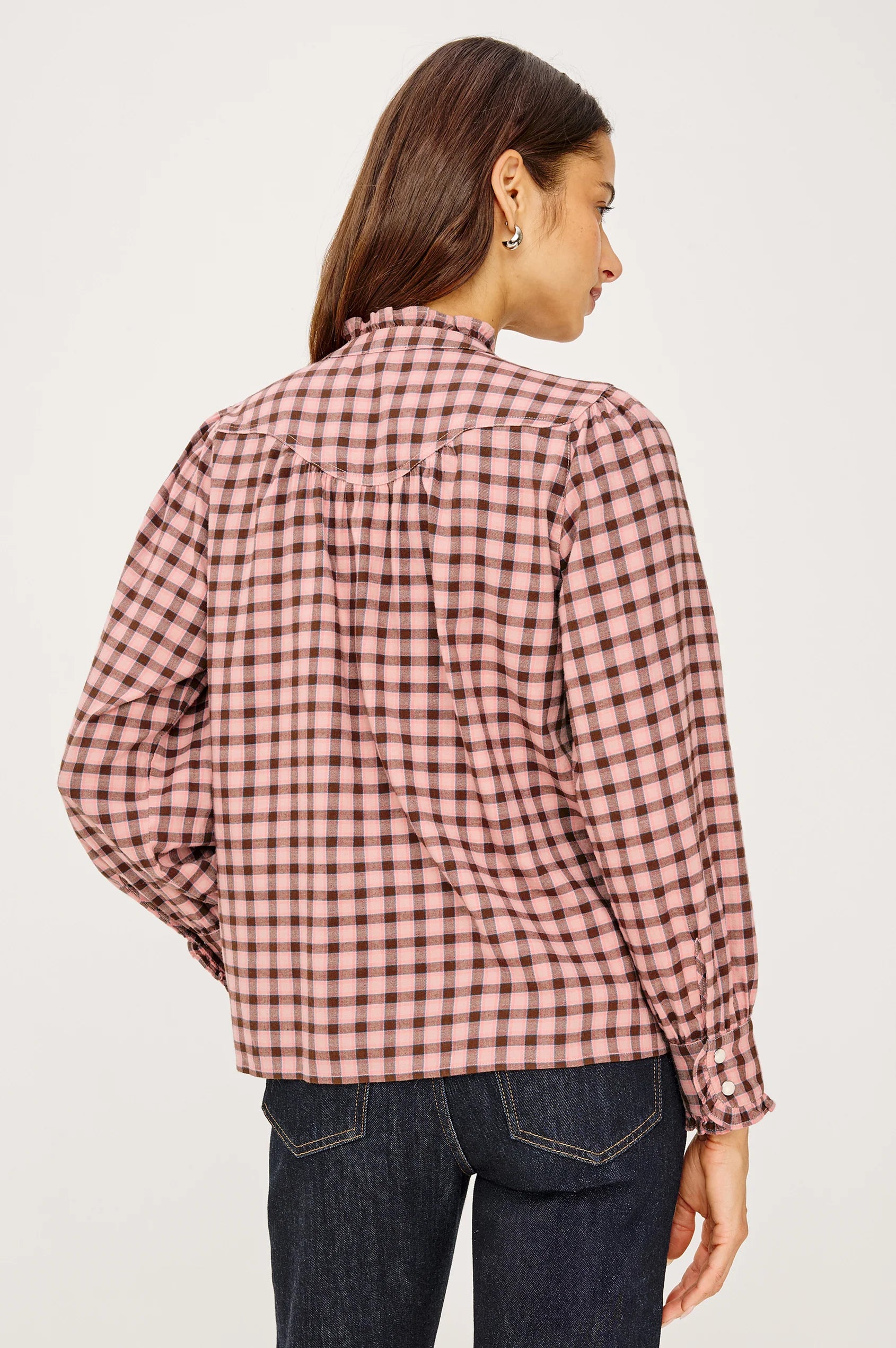 Rails Alanna Shirt