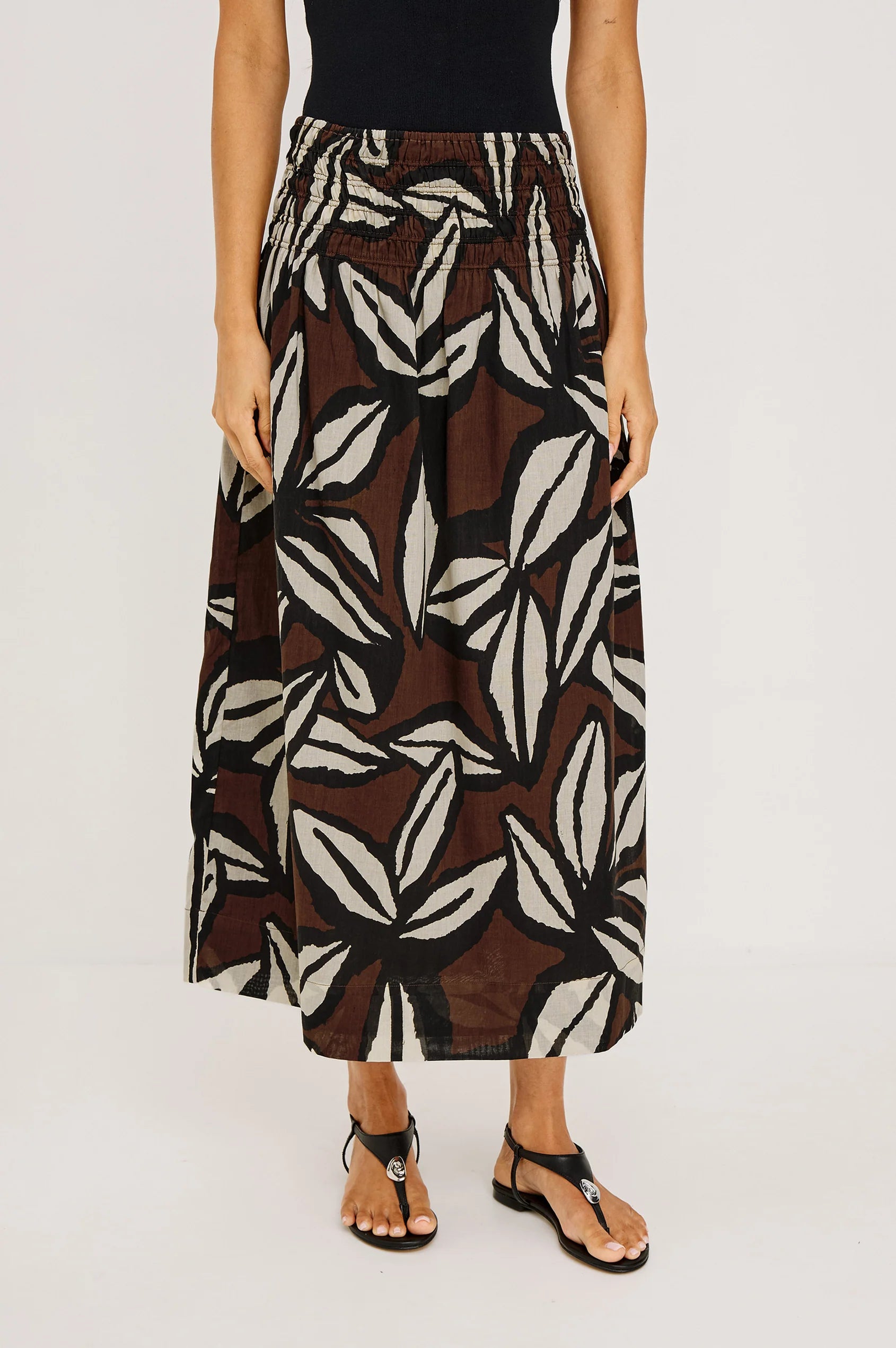 Rails Alessa Skirt