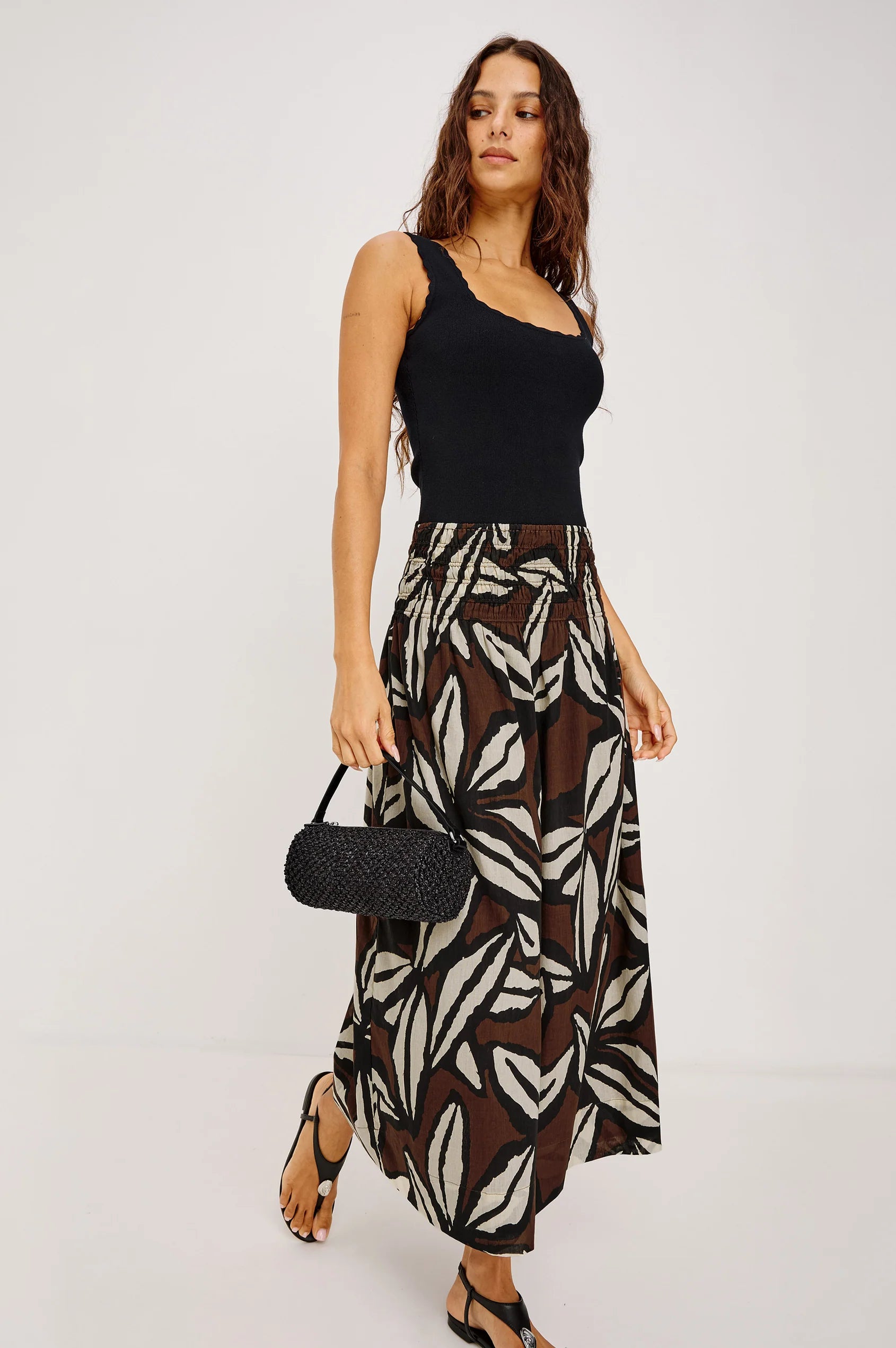 Rails Alessa Skirt