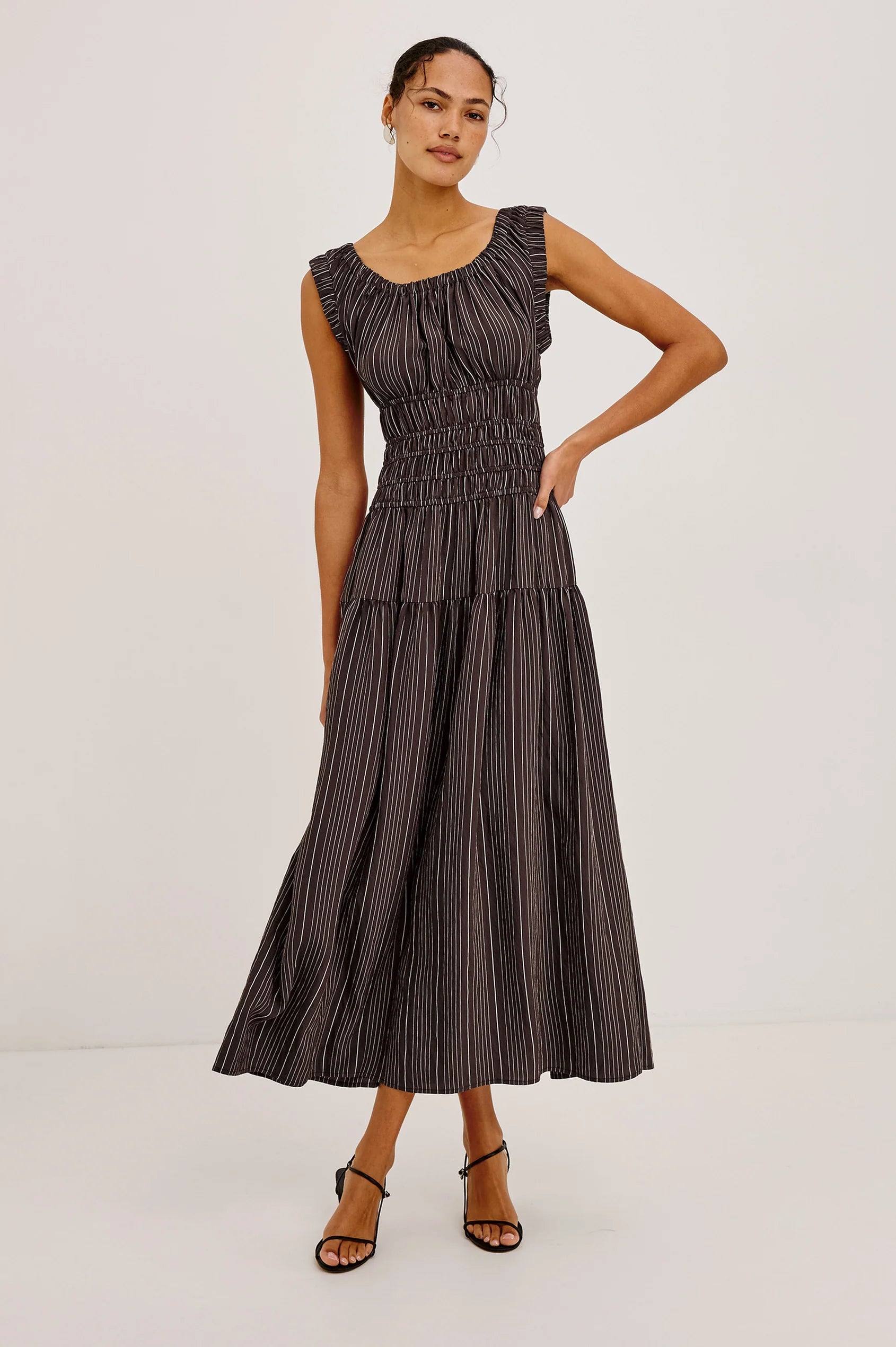Rails Anastasia Dress