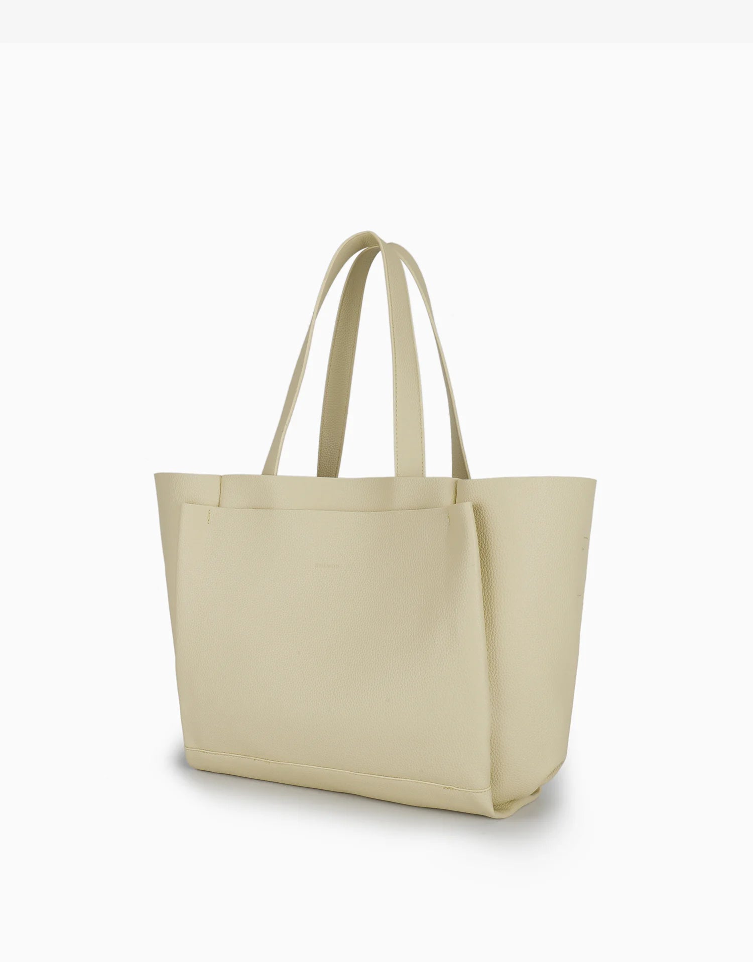 Remi and Reid Ella Tote East West