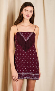 Saylor Anamarija Dress