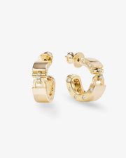 Melinda Maria Ashley Lock Huggies