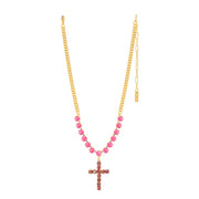 Tova Mini Sofitella Necklace