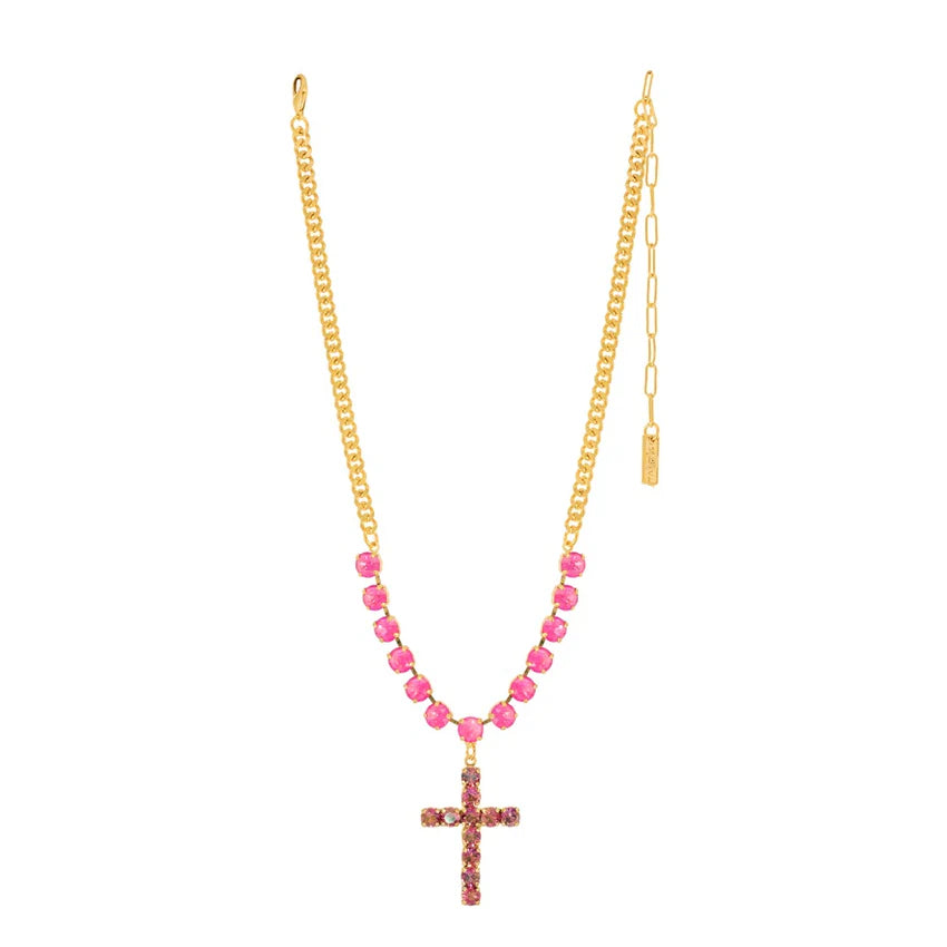 Tova Mini Sofitella Necklace
