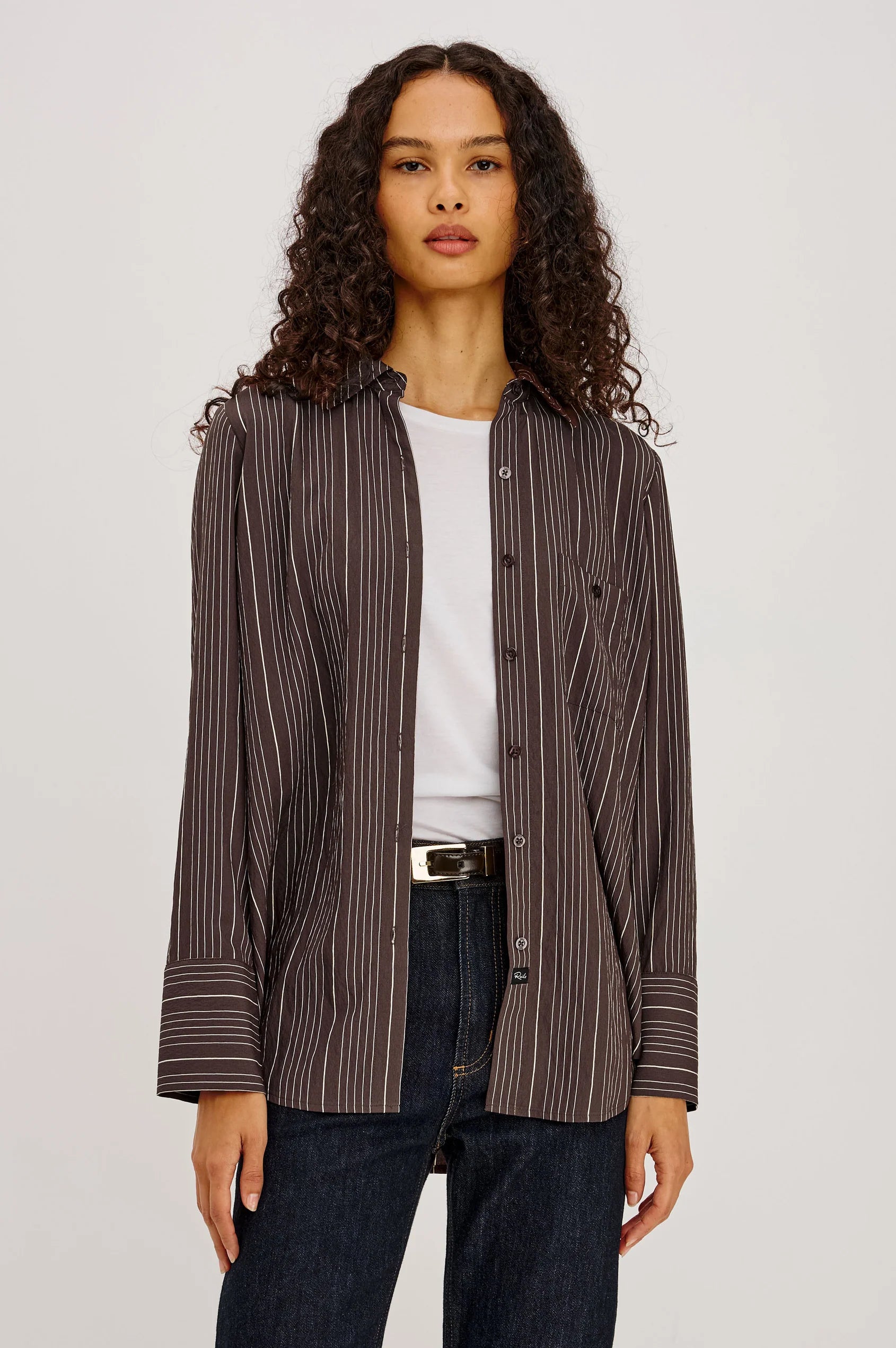 Rails Beck Shirt