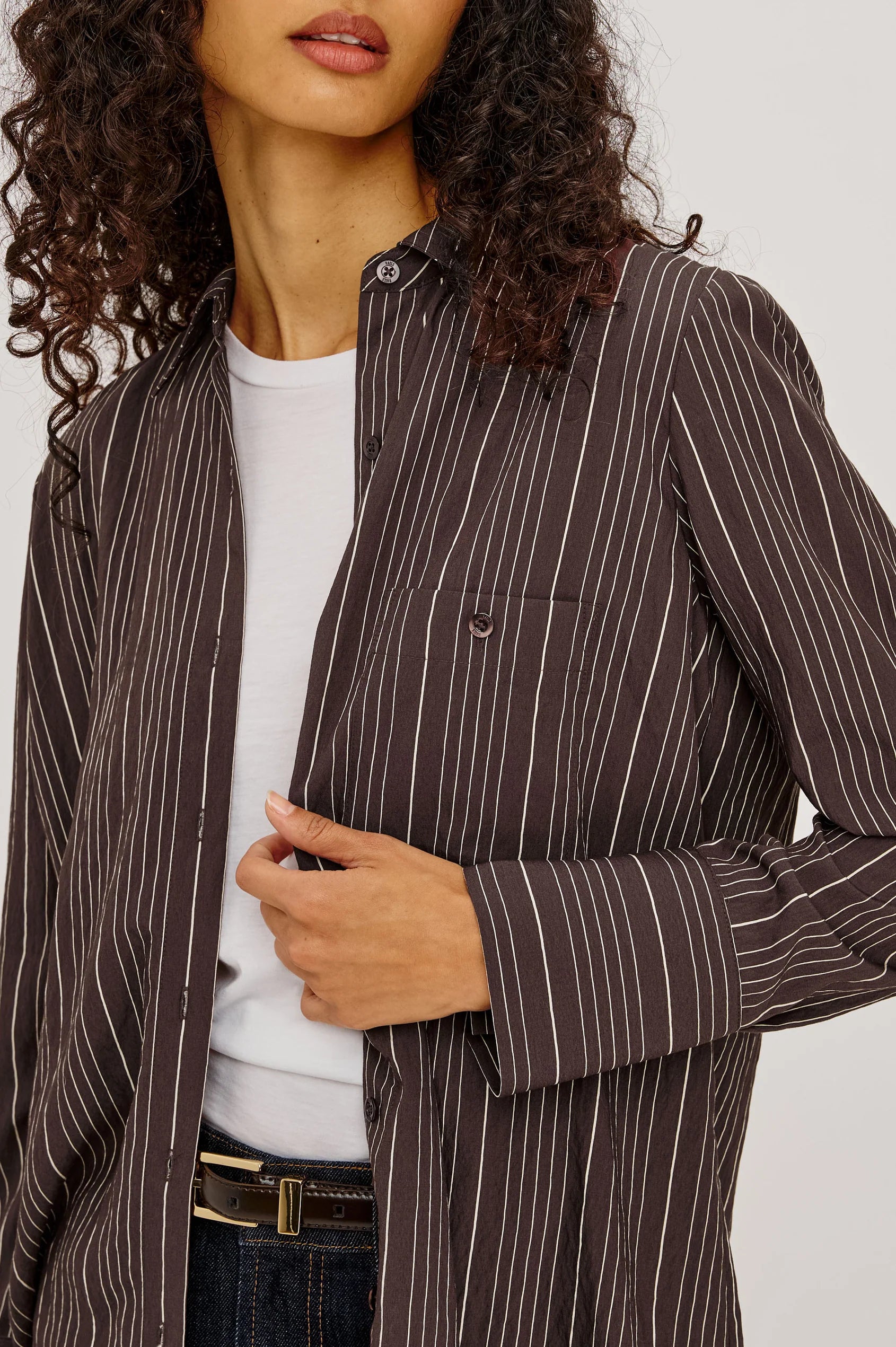 Rails Beck Shirt