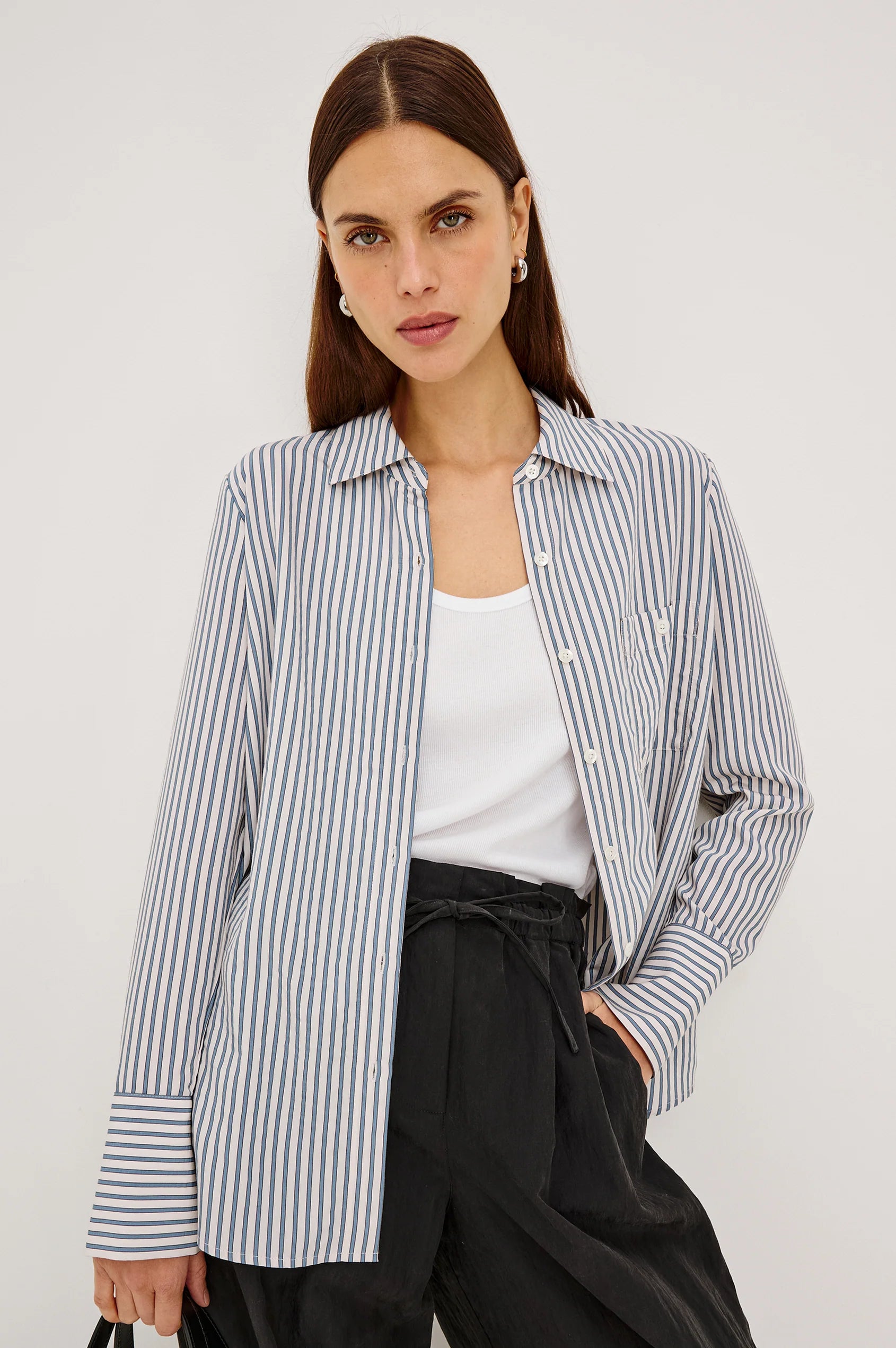 Rails Beck Shirt