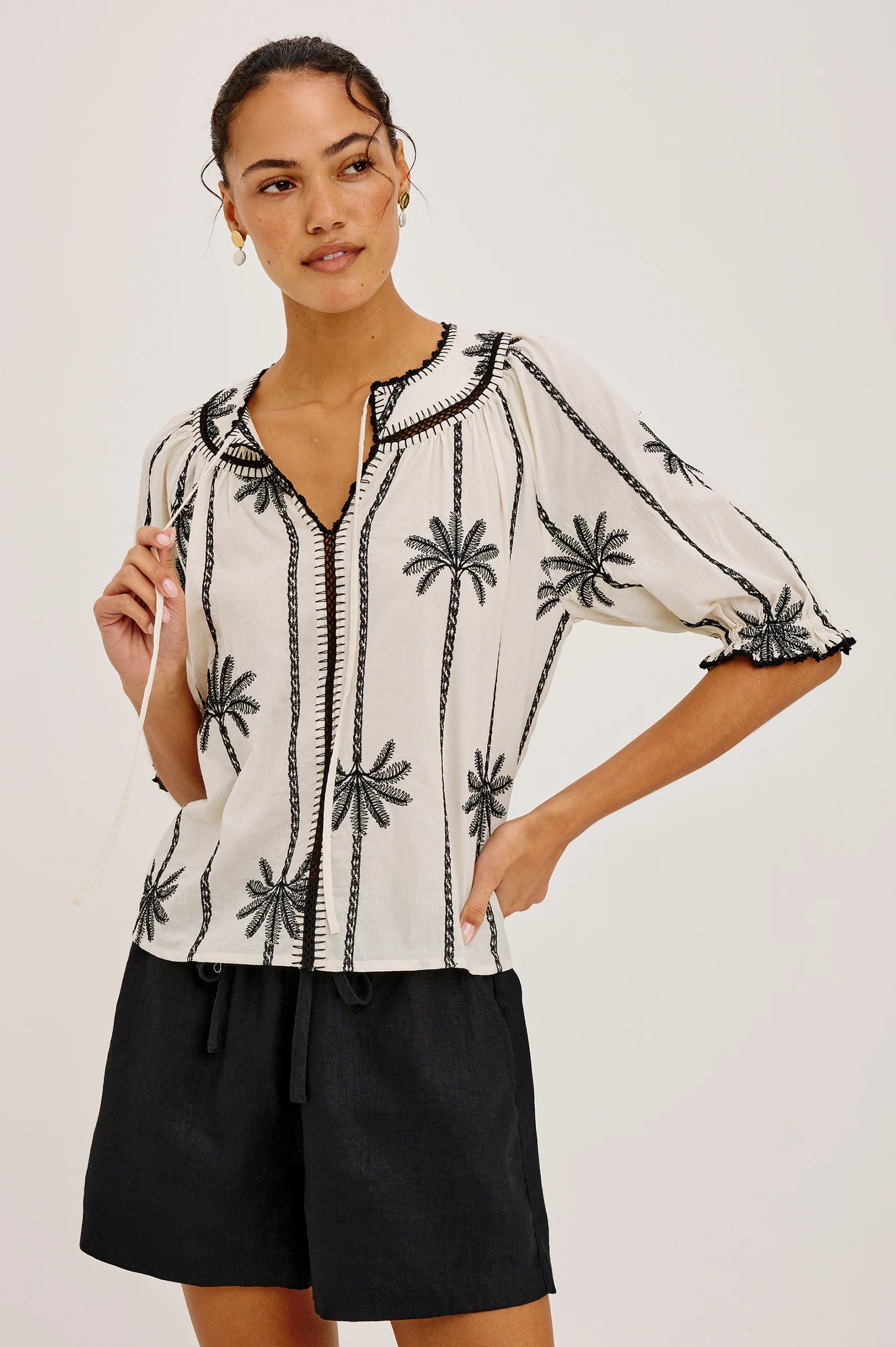 Rails Belina Shirt