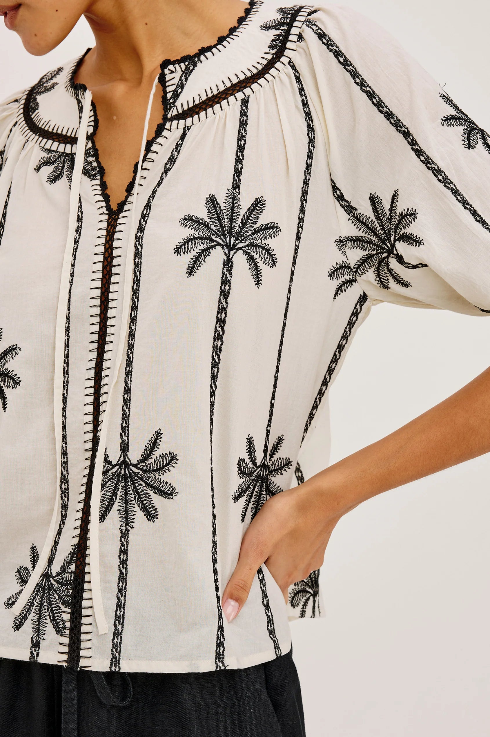 Rails Belina Shirt
