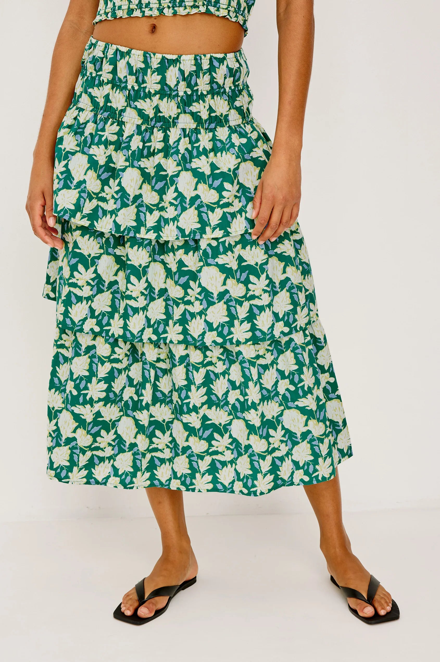Rails Belle Skirt