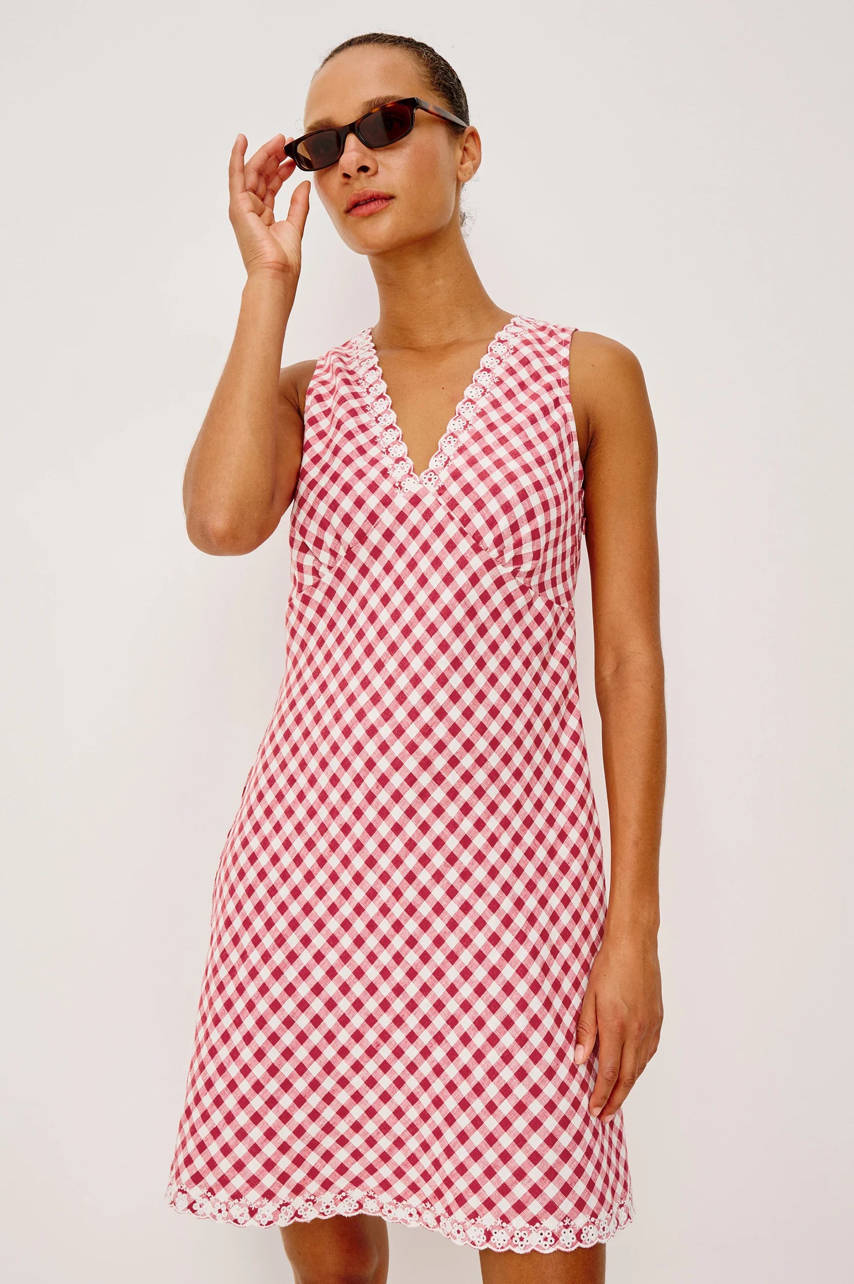 Rails Bex Dress