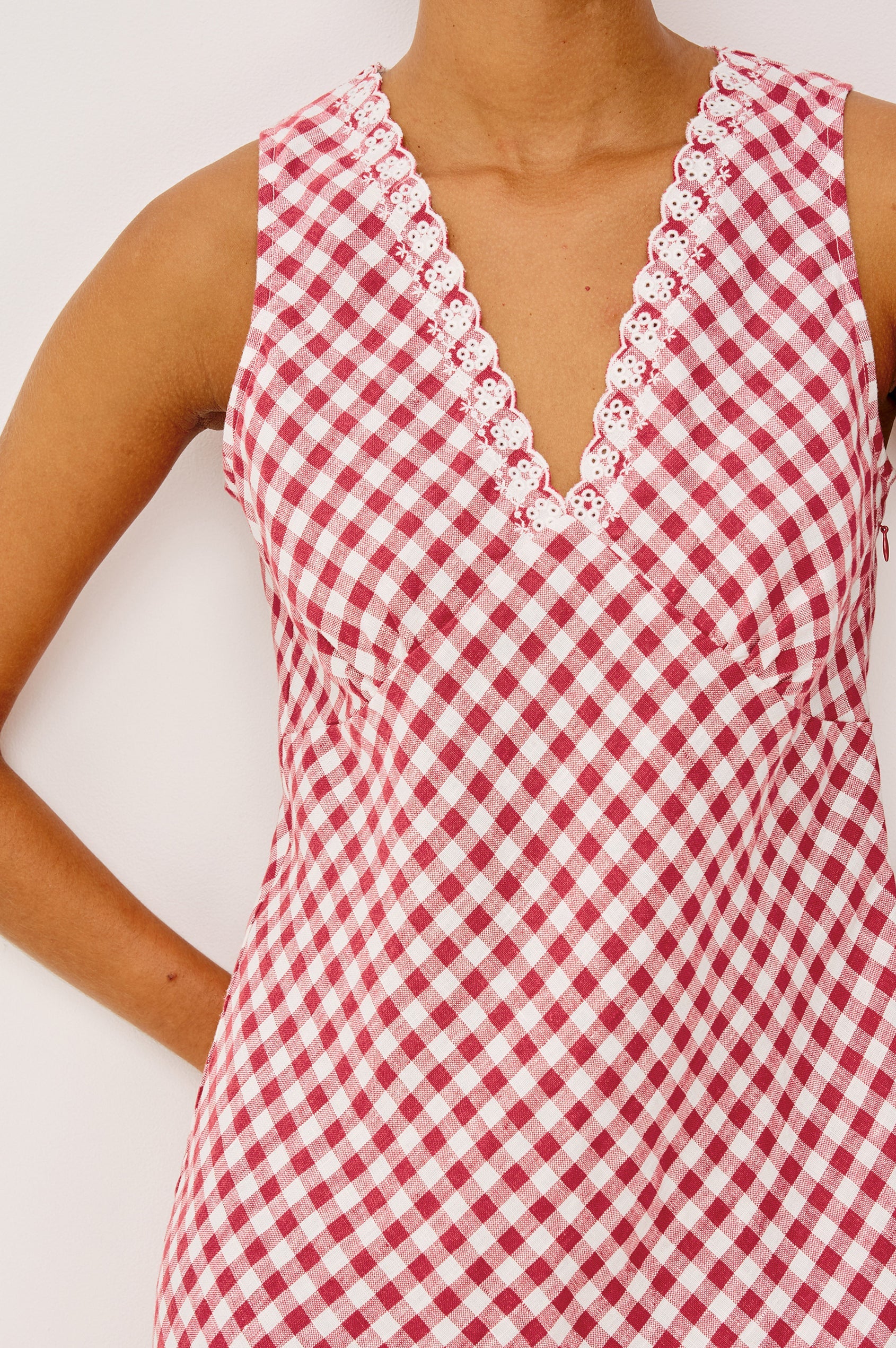 Rails Bex Dress