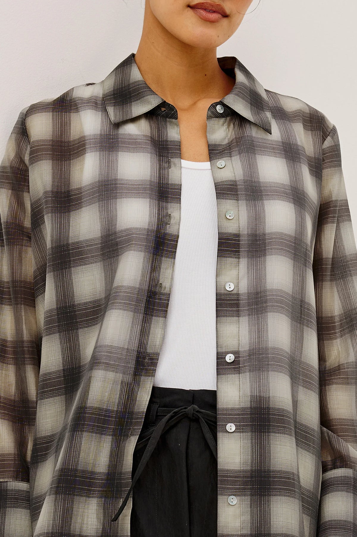 Rails Bishop Shirt
