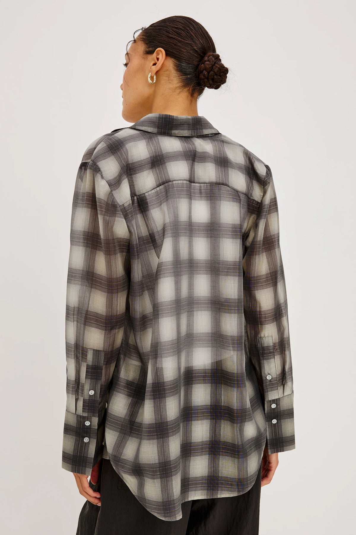Rails Bishop Shirt
