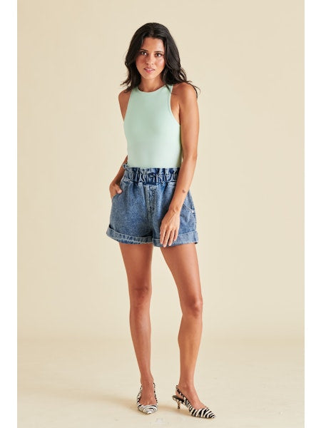 Steve Madden: Nico Bodysuit