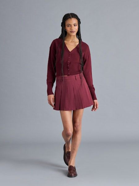 Steve Madden Lauryn Cardigan