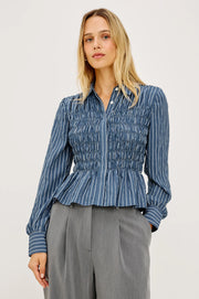 Rails Bradshaw Shirt