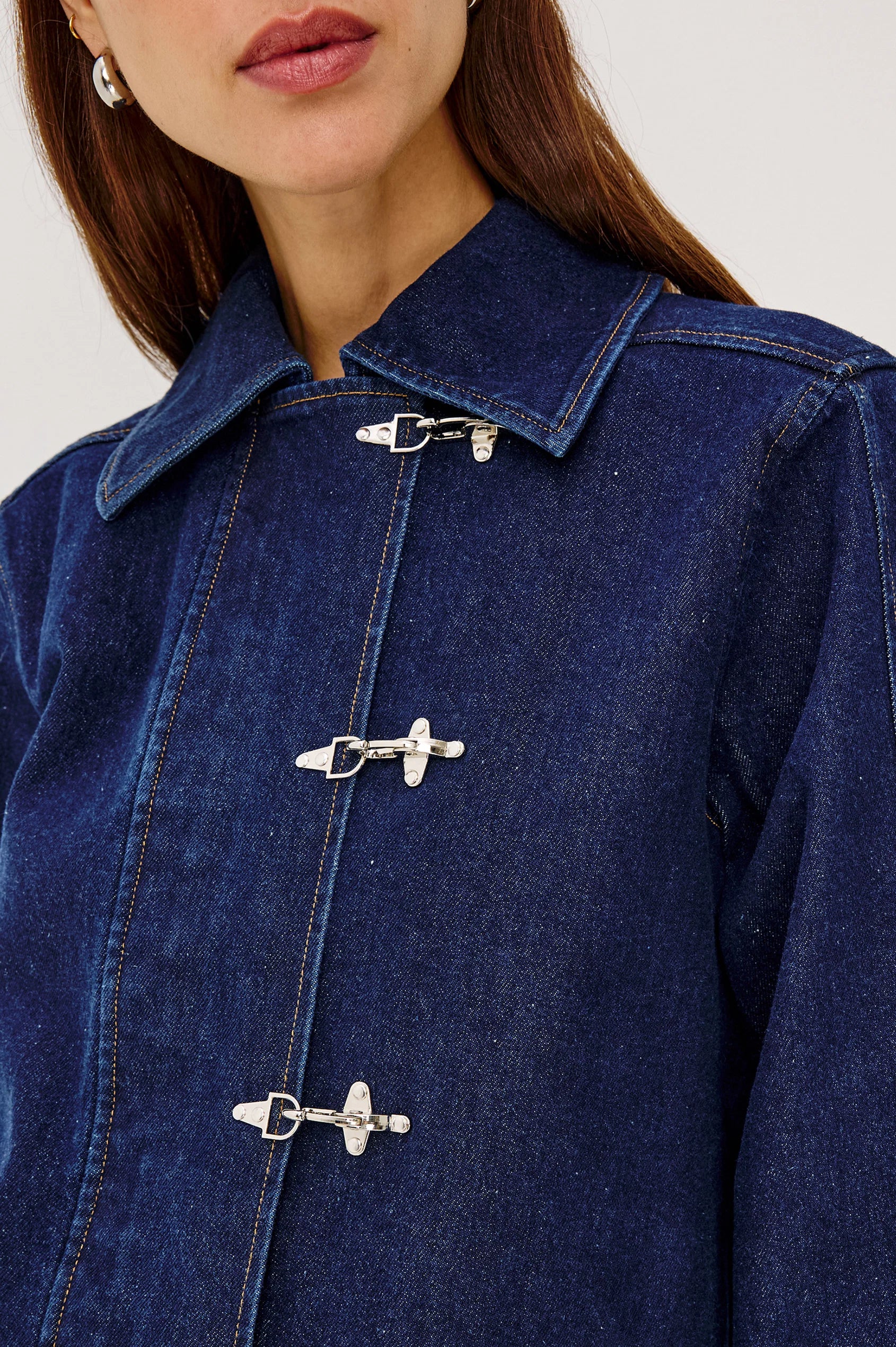 Rails Brooke Jacket