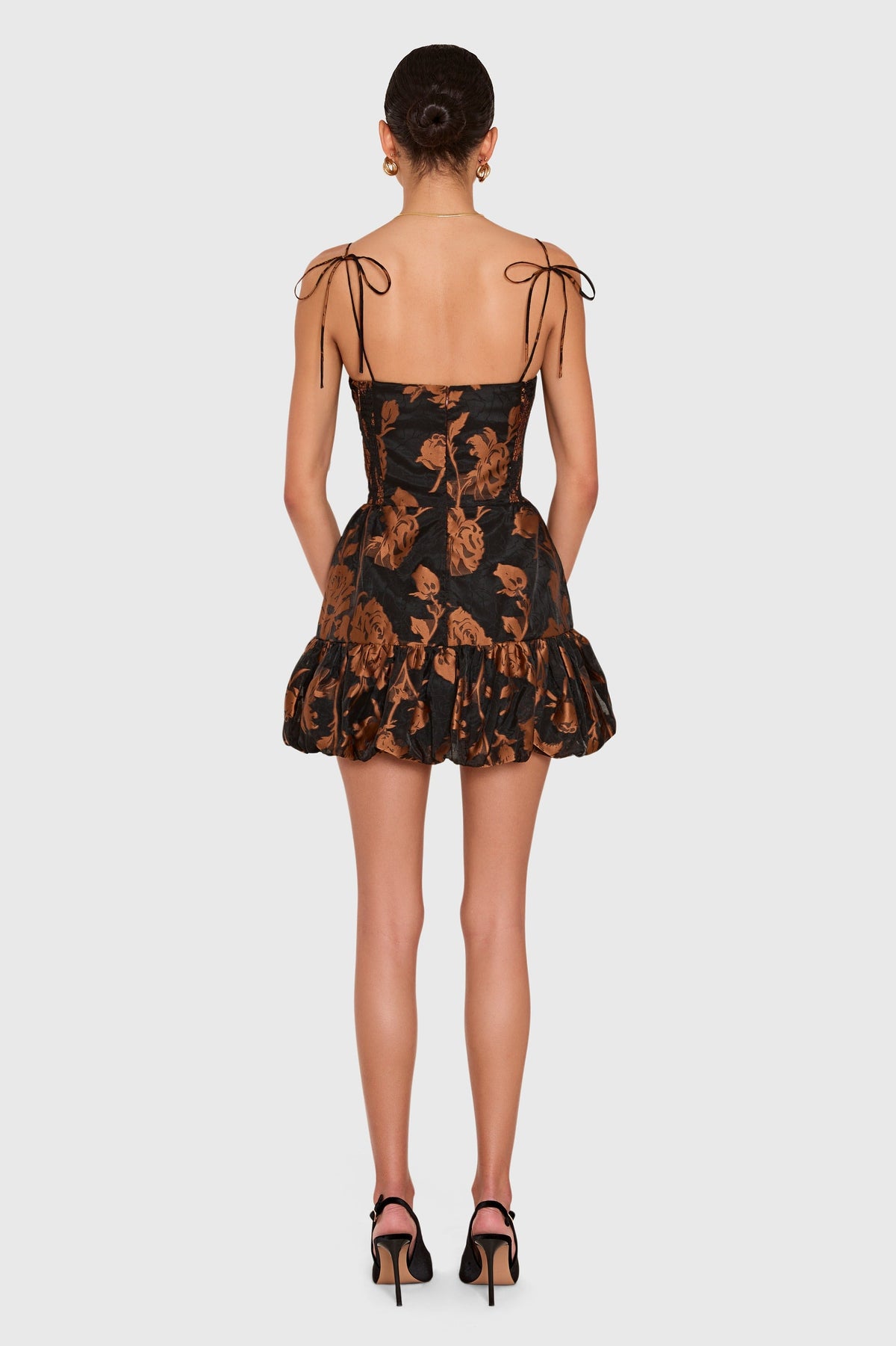 Amanda Uprichard Ivy Skort