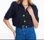 Bishop + Young Nichols Short Sleeve JKT