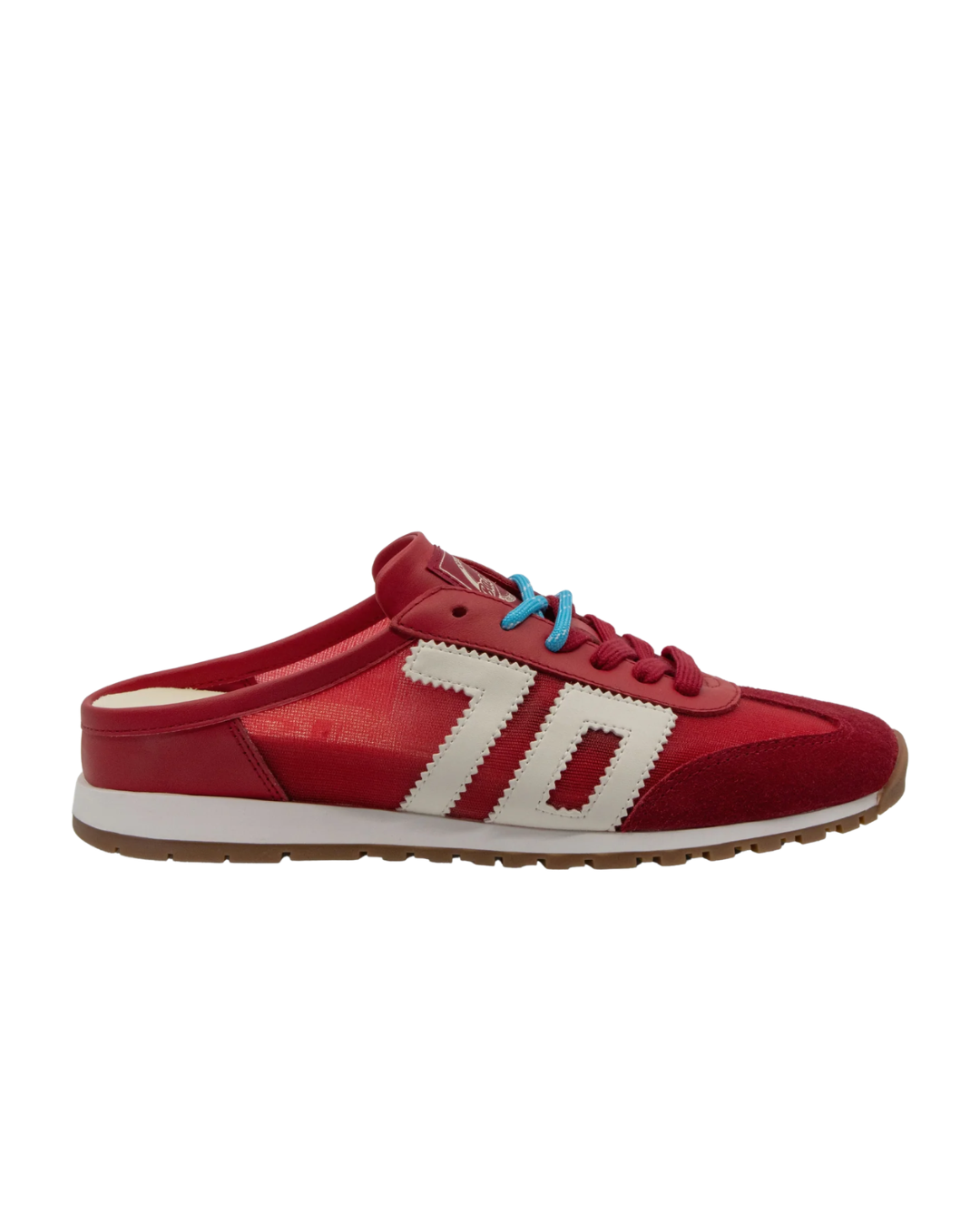 Back 70 Venice Red