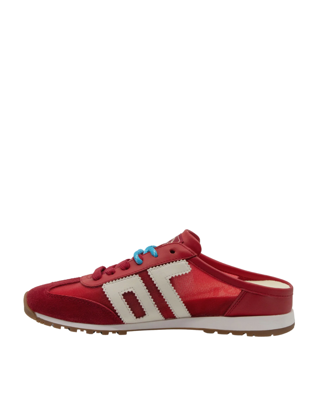 Back 70 Venice Red