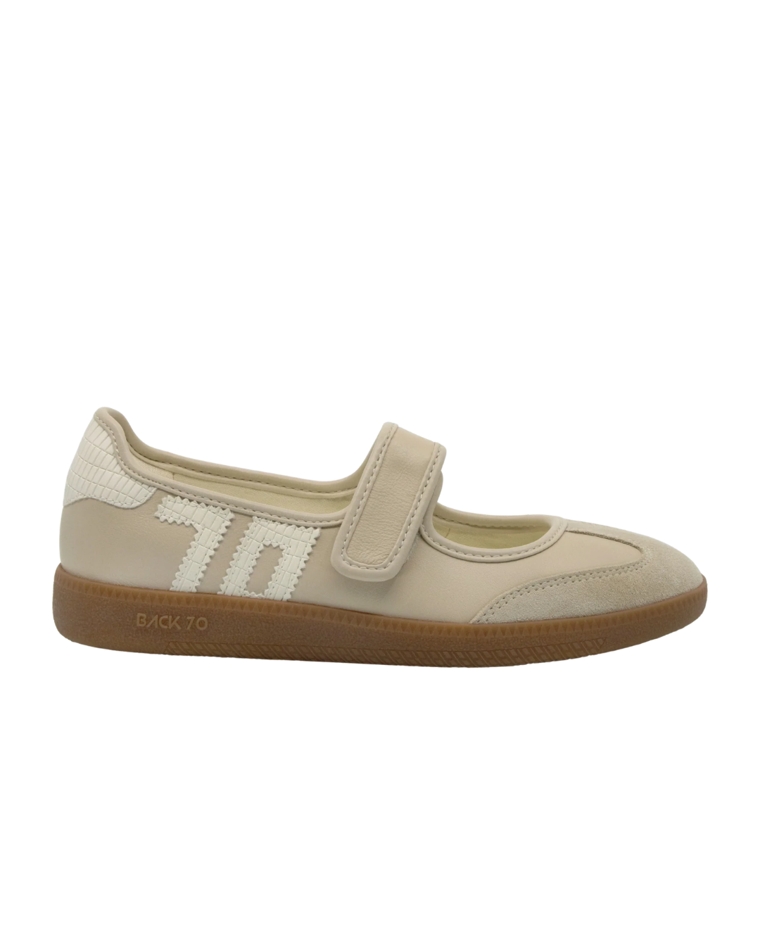 Back 70 Aya Sneakerina