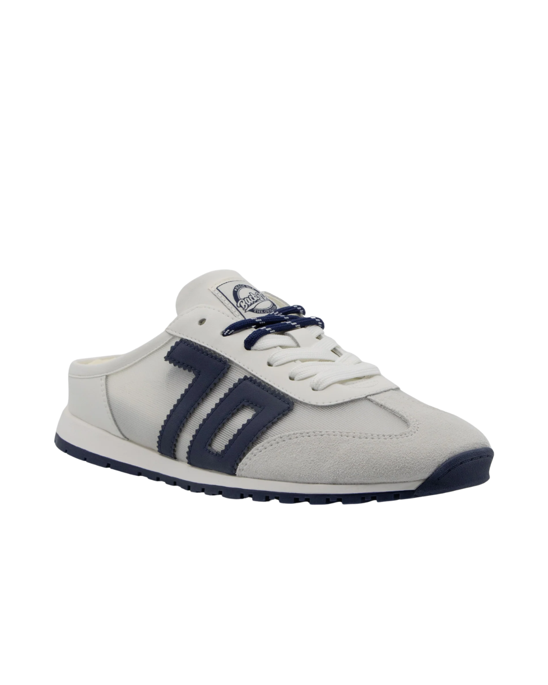 Back 70 Venice White Navy