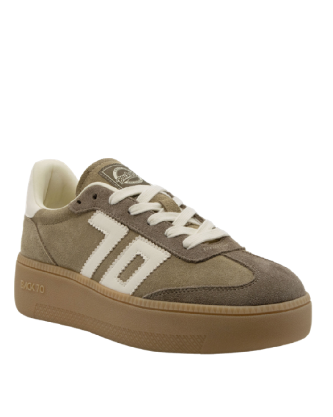 Back 70 XXL Beige Butter