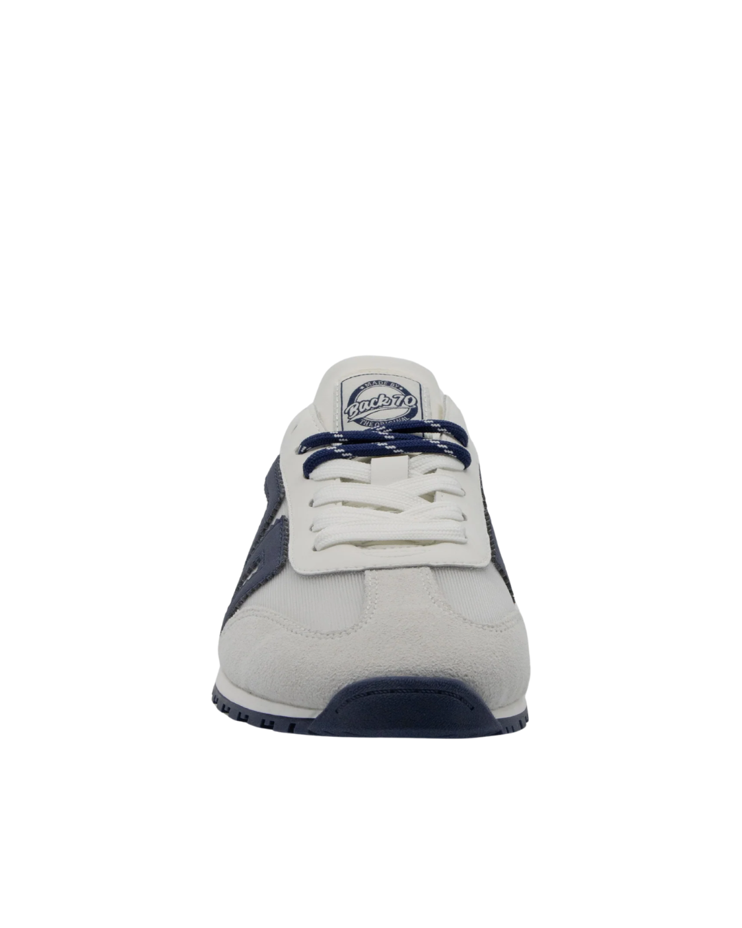Back 70 Venice White Navy