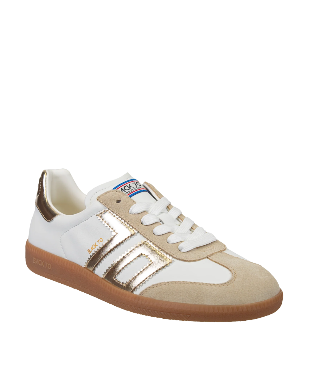 Back 70 Cloud Sneaker